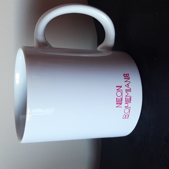 Mama Boss mug - Picture 2 of 2